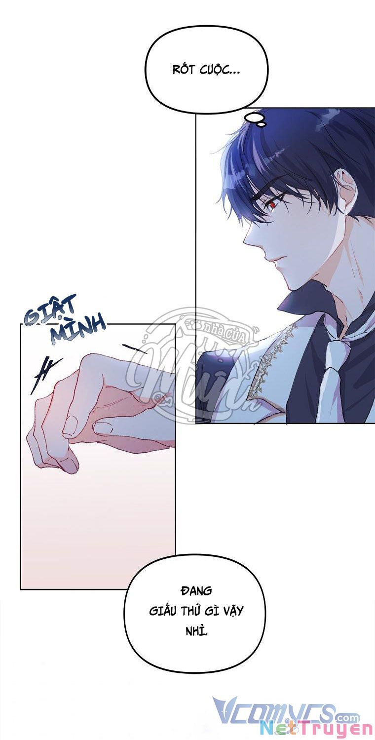 Thời Gian Của Nhân Vật Phụ Có Giới Hạn Chapter 8 - 55