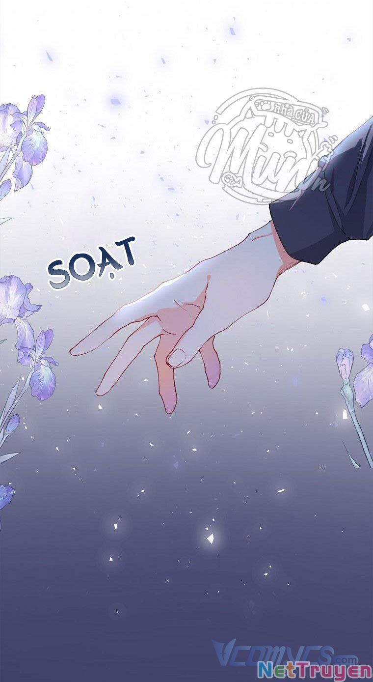 Thời Gian Của Nhân Vật Phụ Có Giới Hạn Chapter 8 - 56