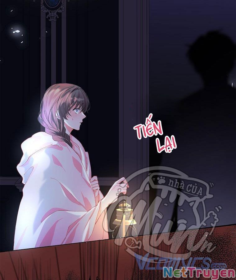Thời Gian Của Nhân Vật Phụ Có Giới Hạn Chapter 8 - 10