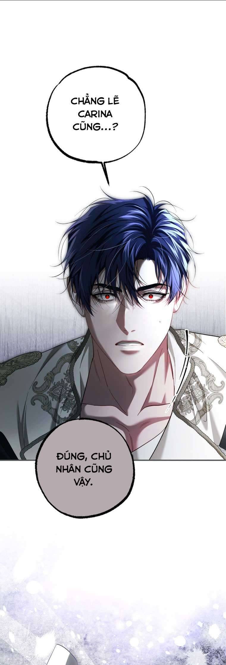 Thời Gian Của Nhân Vật Phụ Có Giới Hạn Chapter 80 - 13