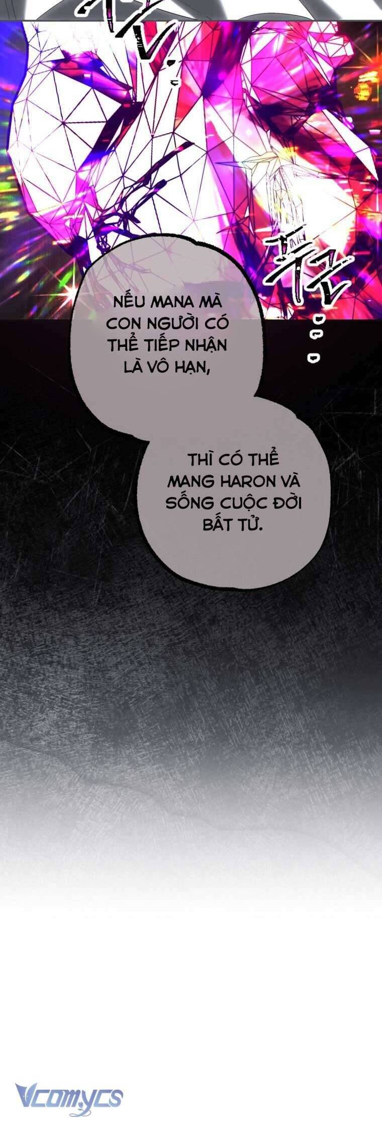 Thời Gian Của Nhân Vật Phụ Có Giới Hạn Chapter 80 - 15