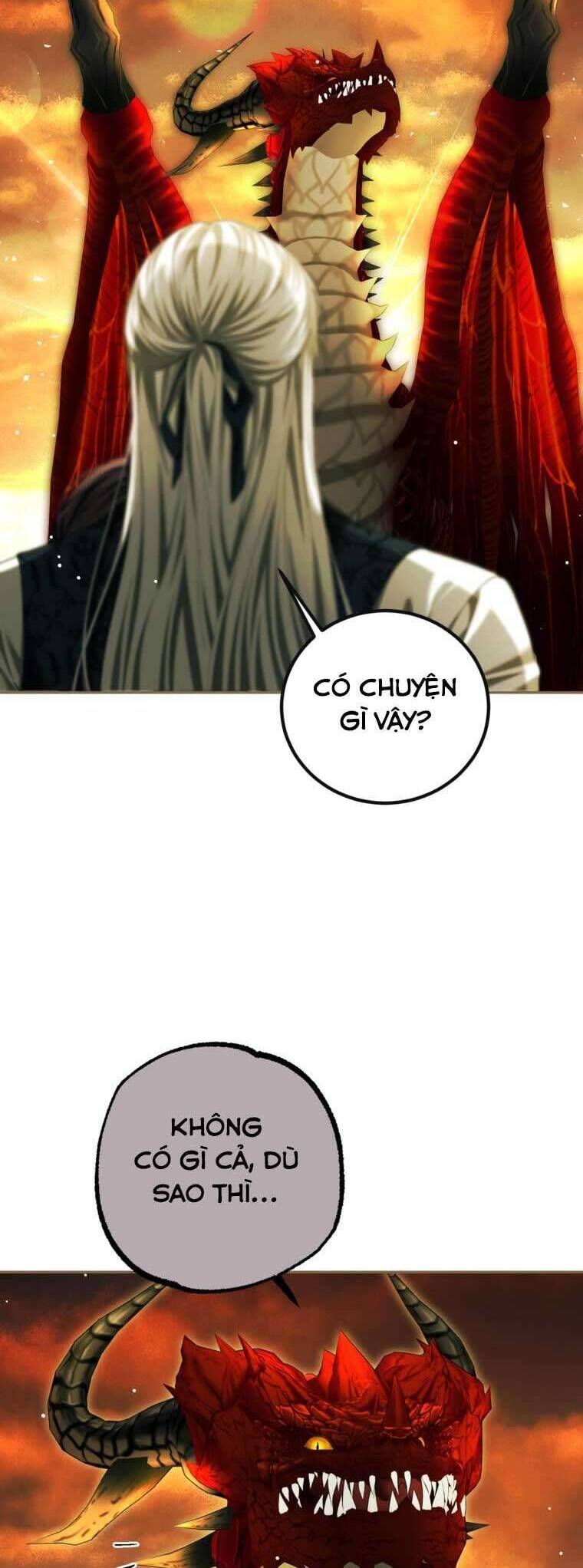 Thời Gian Của Nhân Vật Phụ Có Giới Hạn Chapter 80 - 19