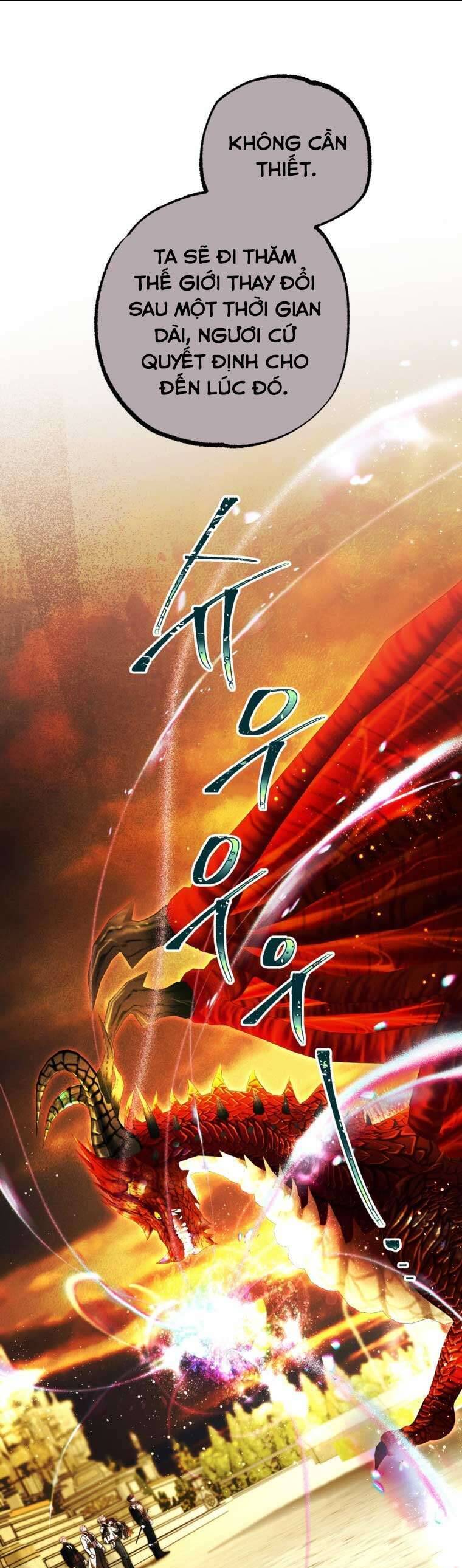 Thời Gian Của Nhân Vật Phụ Có Giới Hạn Chapter 80 - 21