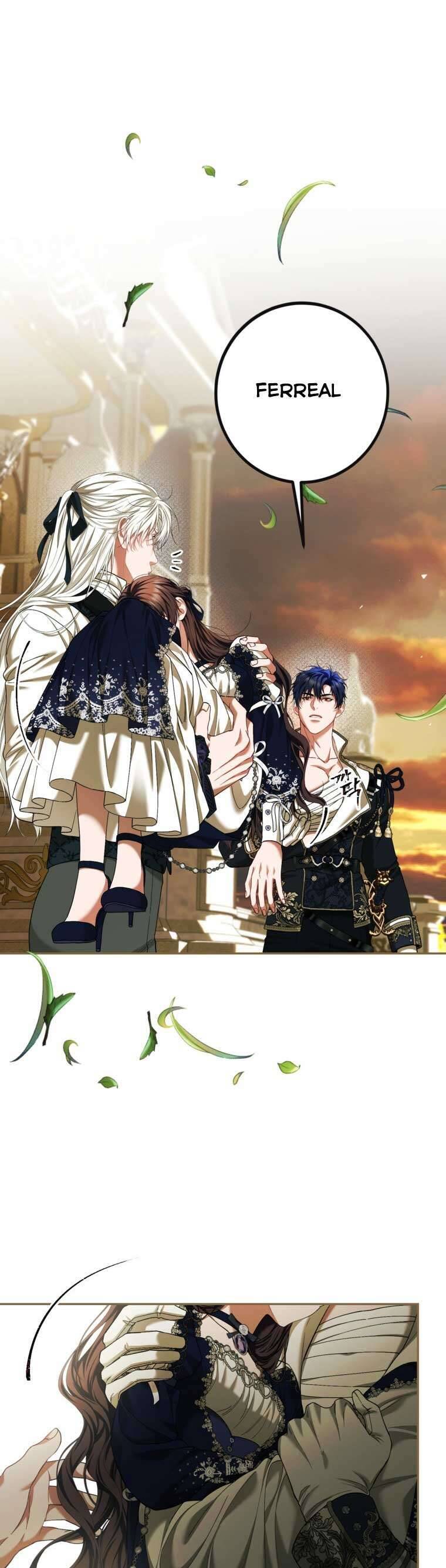 Thời Gian Của Nhân Vật Phụ Có Giới Hạn Chapter 80 - 27
