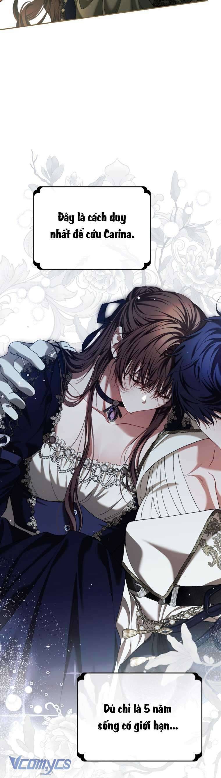 Thời Gian Của Nhân Vật Phụ Có Giới Hạn Chapter 80 - 28