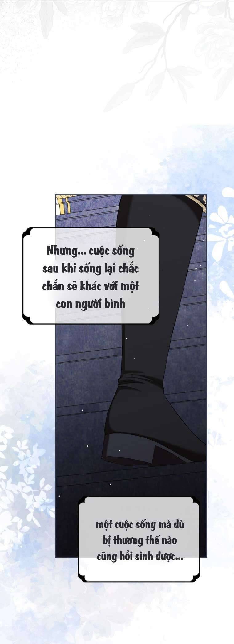 Thời Gian Của Nhân Vật Phụ Có Giới Hạn Chapter 80 - 29