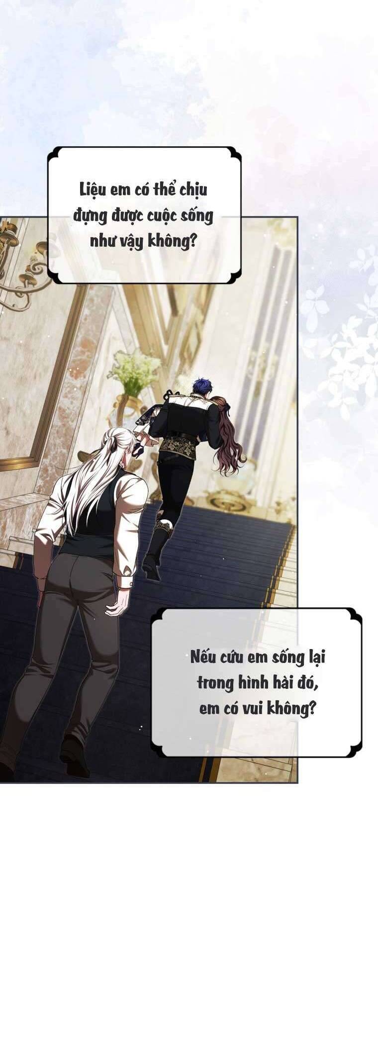 Thời Gian Của Nhân Vật Phụ Có Giới Hạn Chapter 80 - 30
