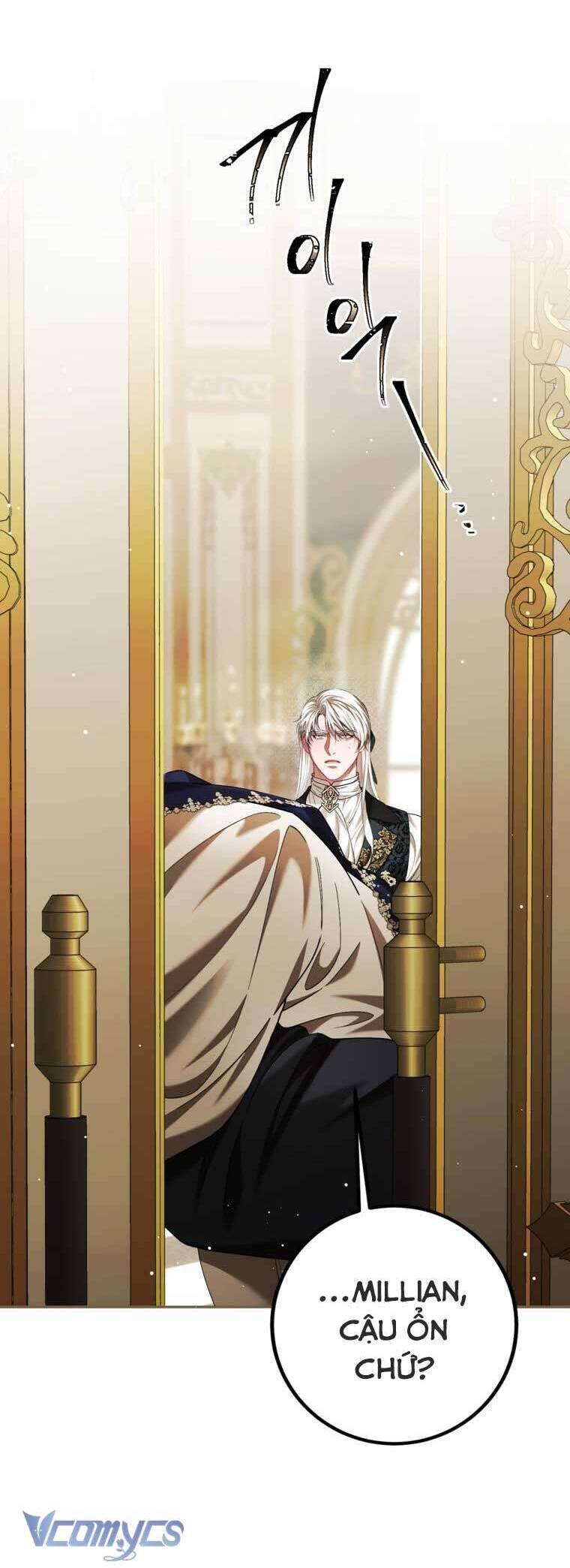 Thời Gian Của Nhân Vật Phụ Có Giới Hạn Chapter 80 - 31