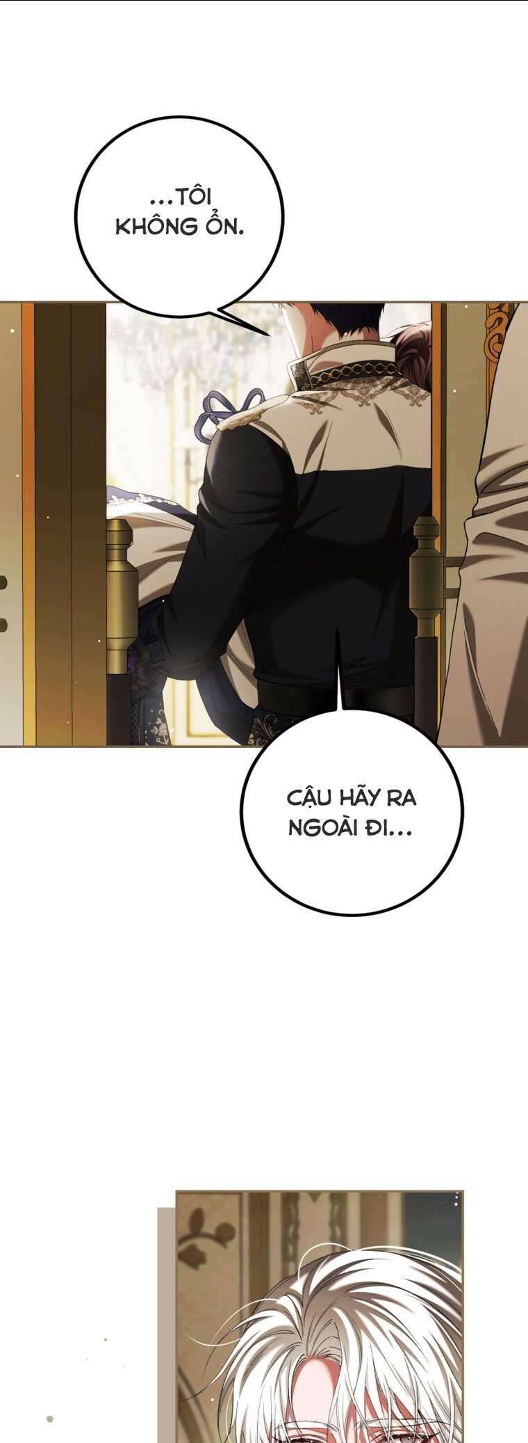 Thời Gian Của Nhân Vật Phụ Có Giới Hạn Chapter 80 - 32