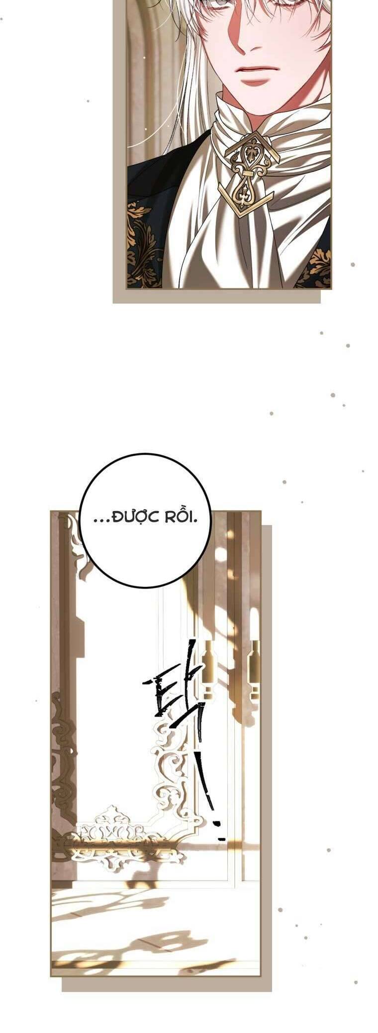 Thời Gian Của Nhân Vật Phụ Có Giới Hạn Chapter 80 - 33