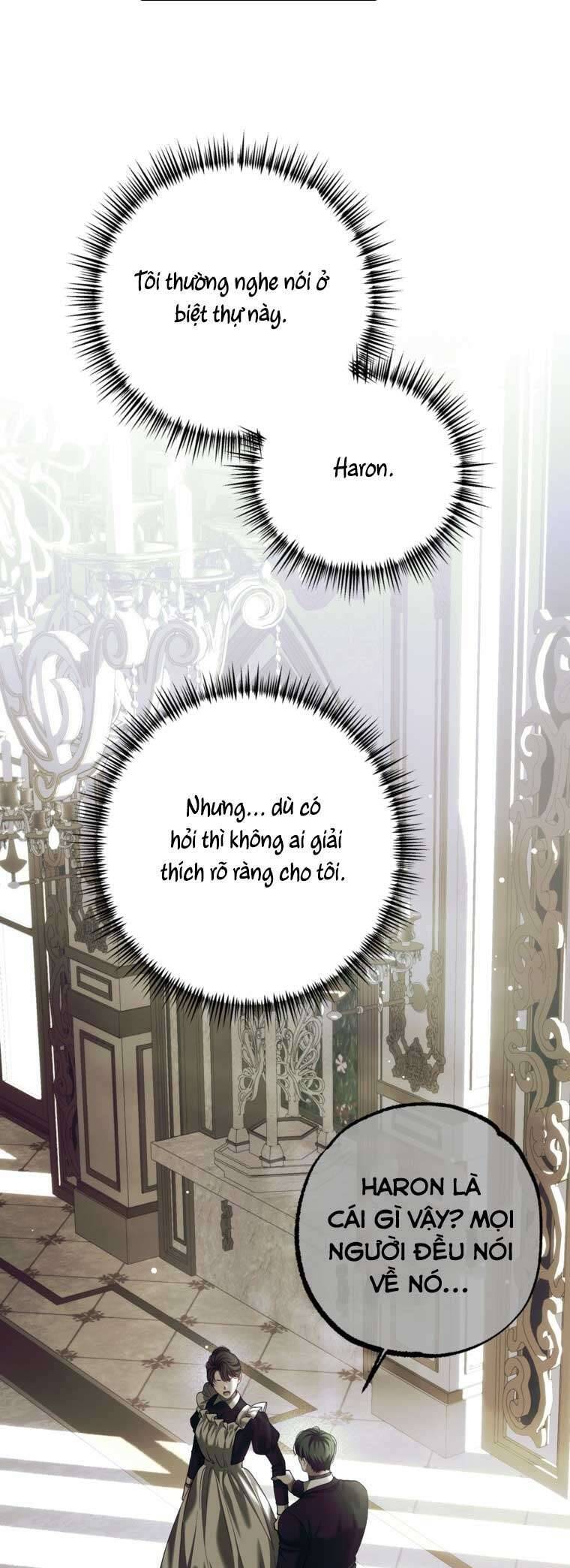 Thời Gian Của Nhân Vật Phụ Có Giới Hạn Chapter 80 - 43