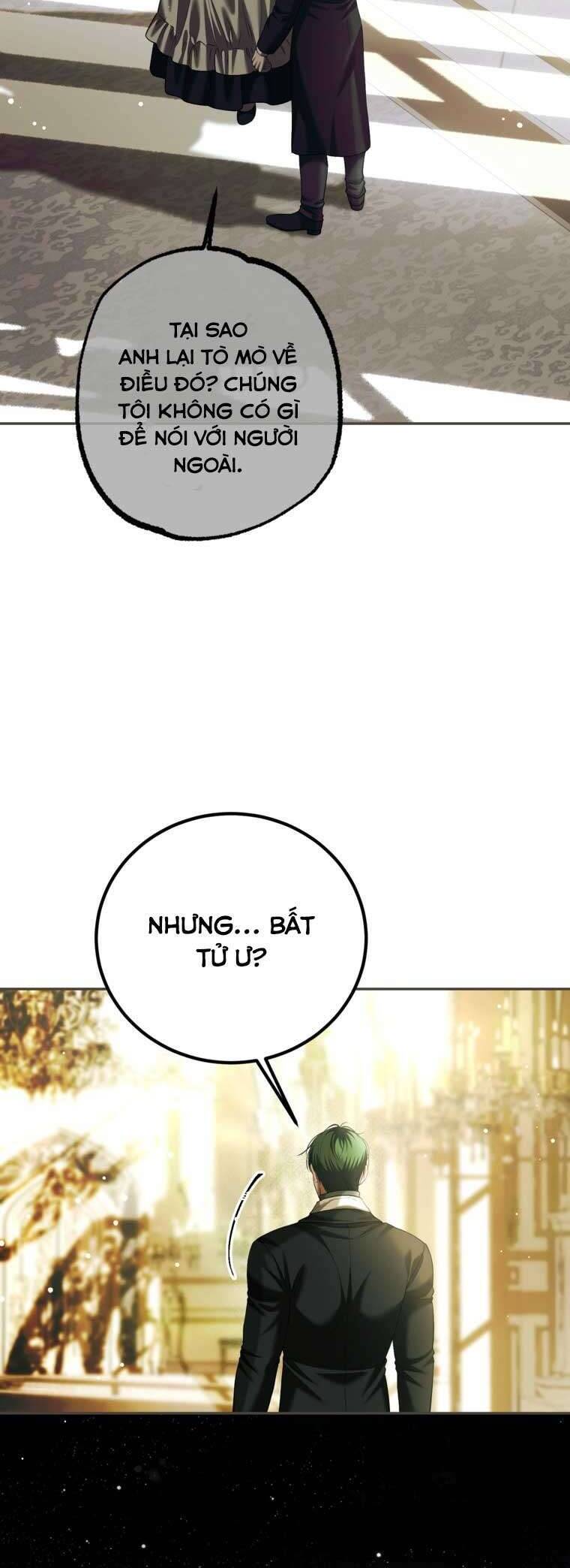 Thời Gian Của Nhân Vật Phụ Có Giới Hạn Chapter 80 - 44