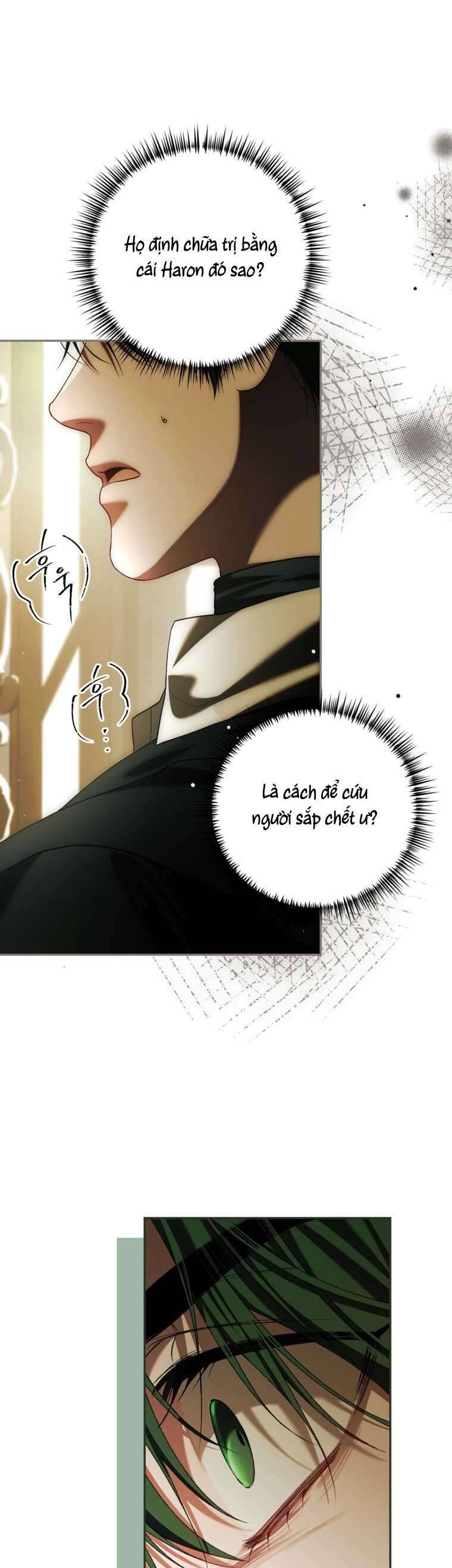 Thời Gian Của Nhân Vật Phụ Có Giới Hạn Chapter 80 - 46