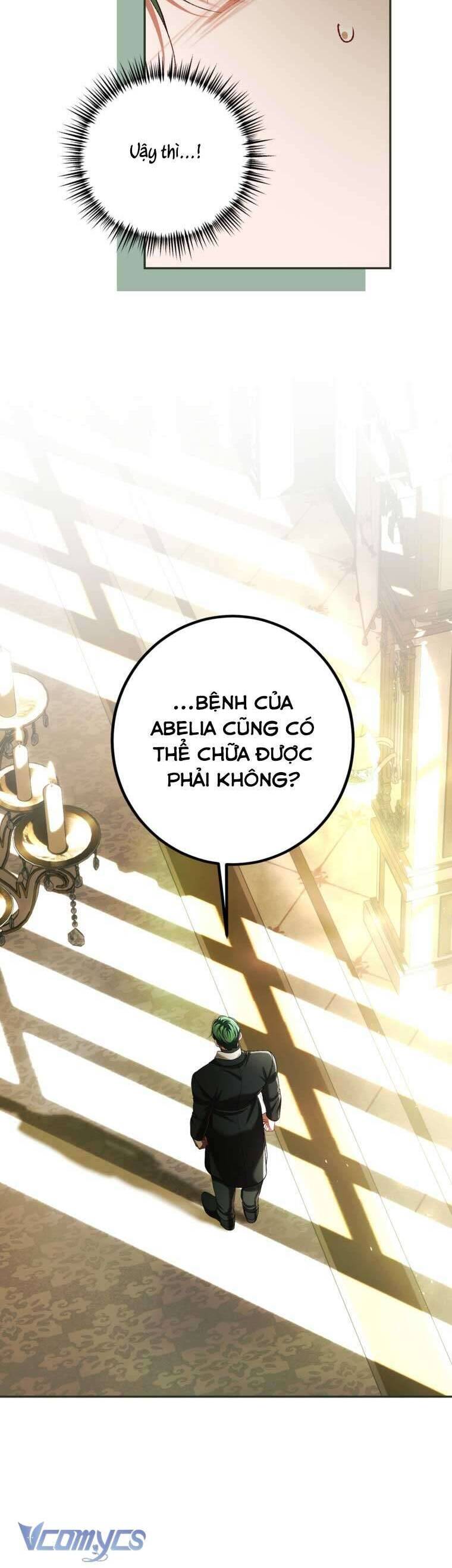 Thời Gian Của Nhân Vật Phụ Có Giới Hạn Chapter 80 - 47