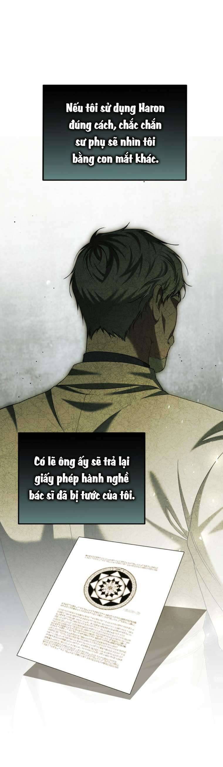 Thời Gian Của Nhân Vật Phụ Có Giới Hạn Chapter 80 - 48