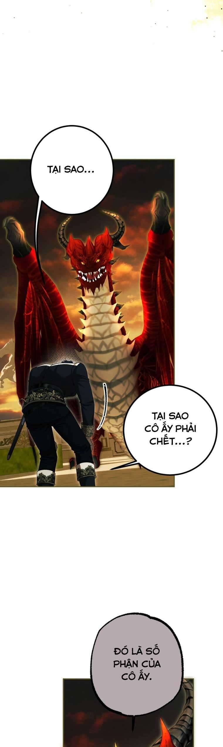 Thời Gian Của Nhân Vật Phụ Có Giới Hạn Chapter 80 - 6