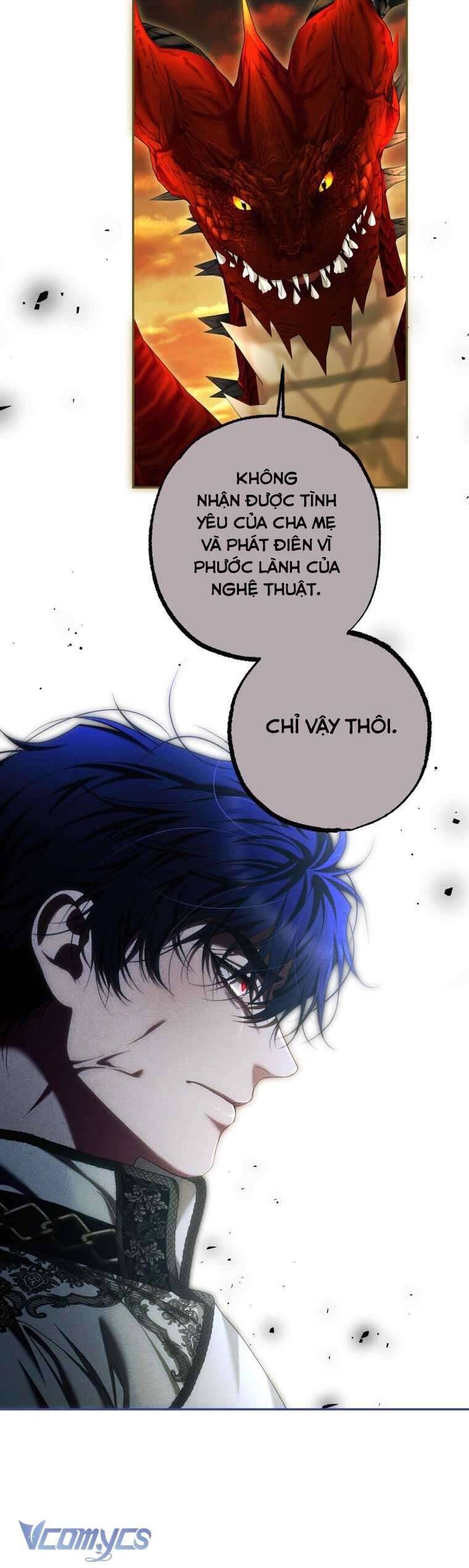 Thời Gian Của Nhân Vật Phụ Có Giới Hạn Chapter 80 - 7