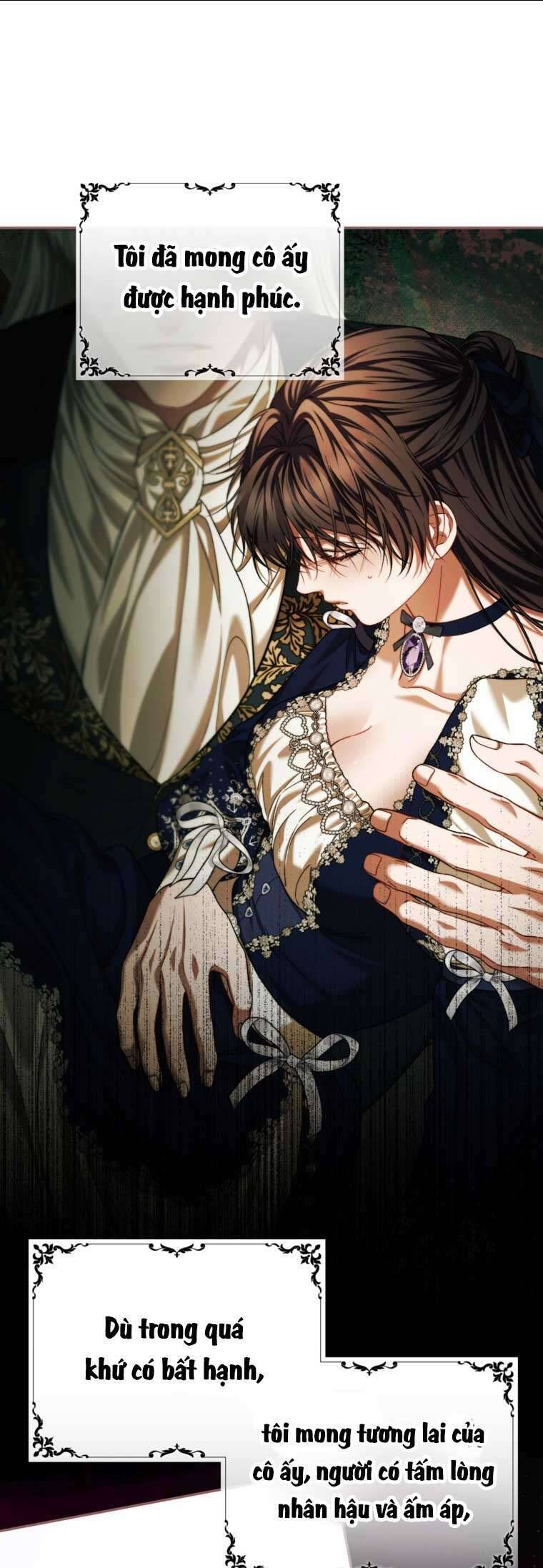 Thời Gian Của Nhân Vật Phụ Có Giới Hạn Chapter 80 - 8