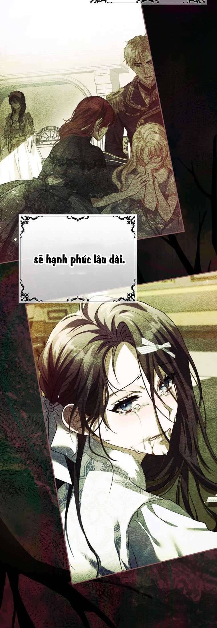 Thời Gian Của Nhân Vật Phụ Có Giới Hạn Chapter 80 - 9