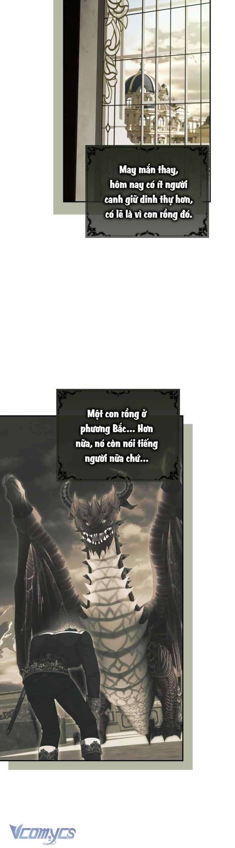 Thời Gian Của Nhân Vật Phụ Có Giới Hạn Chapter 81 - 2