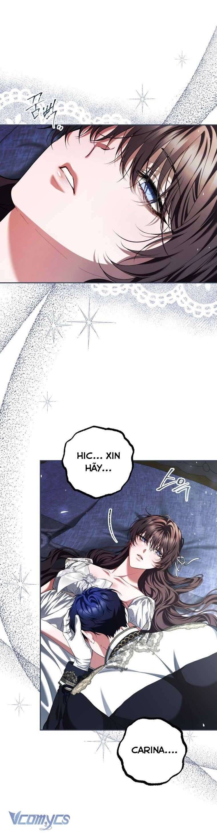Thời Gian Của Nhân Vật Phụ Có Giới Hạn Chapter 81 - 15