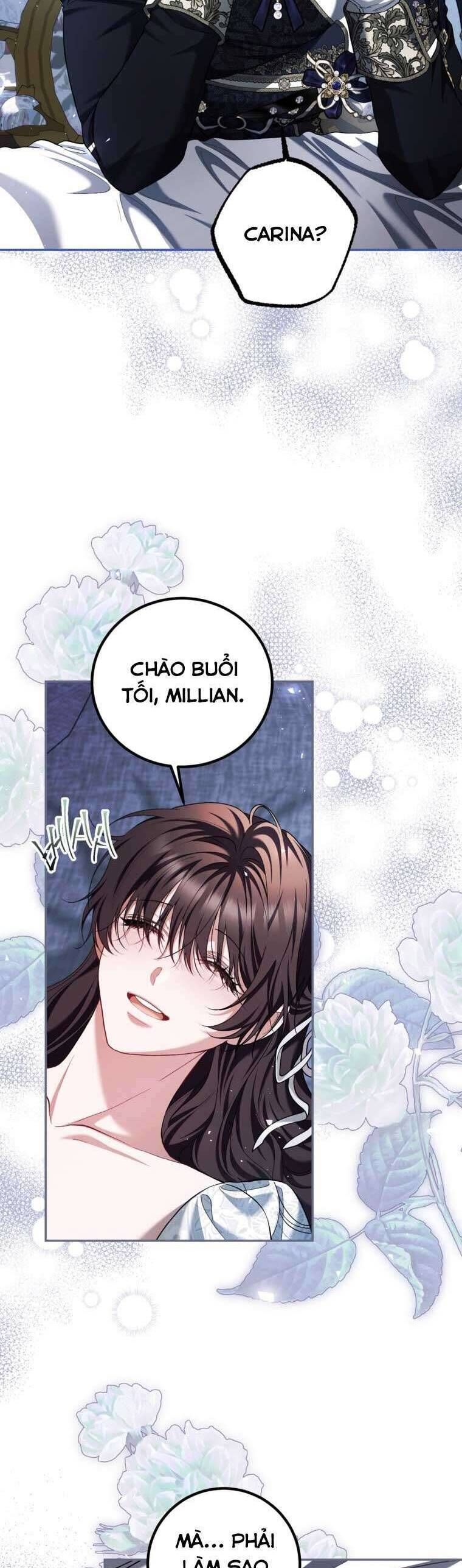 Thời Gian Của Nhân Vật Phụ Có Giới Hạn Chapter 81 - 17