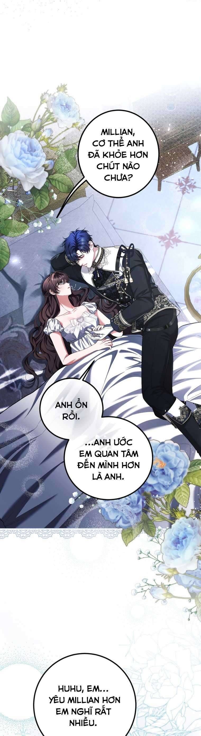 Thời Gian Của Nhân Vật Phụ Có Giới Hạn Chapter 81 - 19
