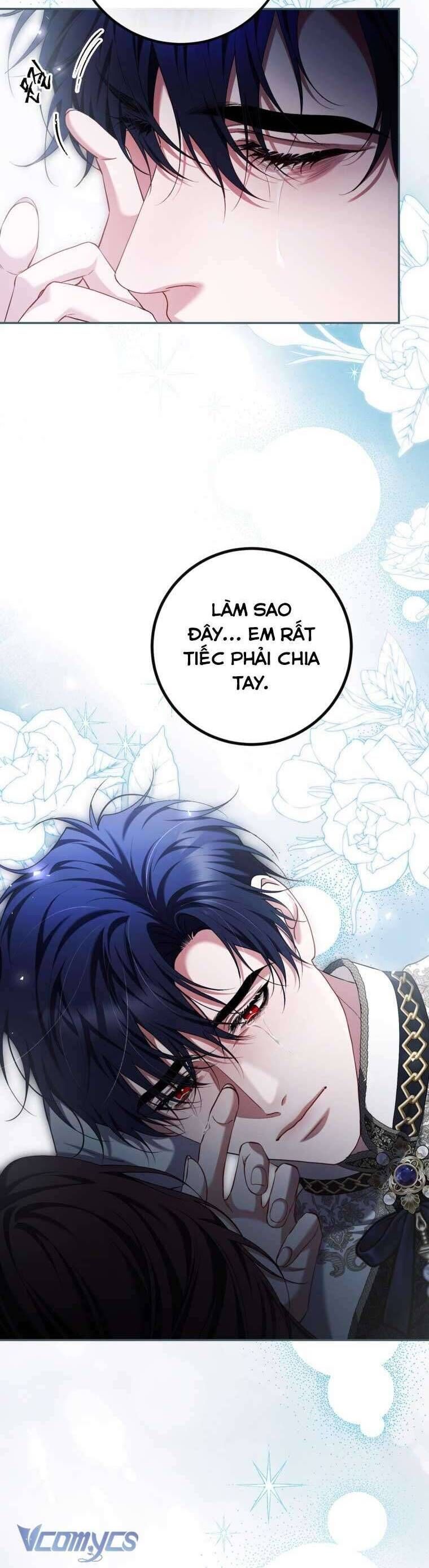 Thời Gian Của Nhân Vật Phụ Có Giới Hạn Chapter 81 - 20