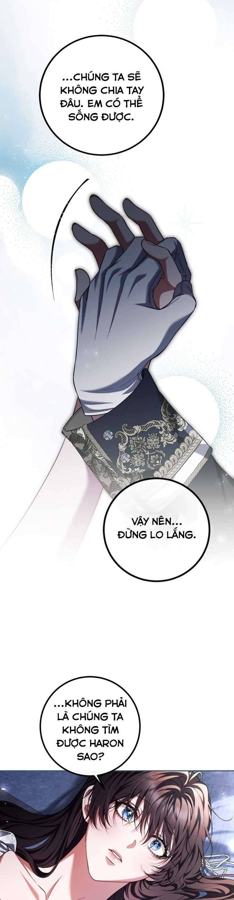 Thời Gian Của Nhân Vật Phụ Có Giới Hạn Chapter 81 - 21