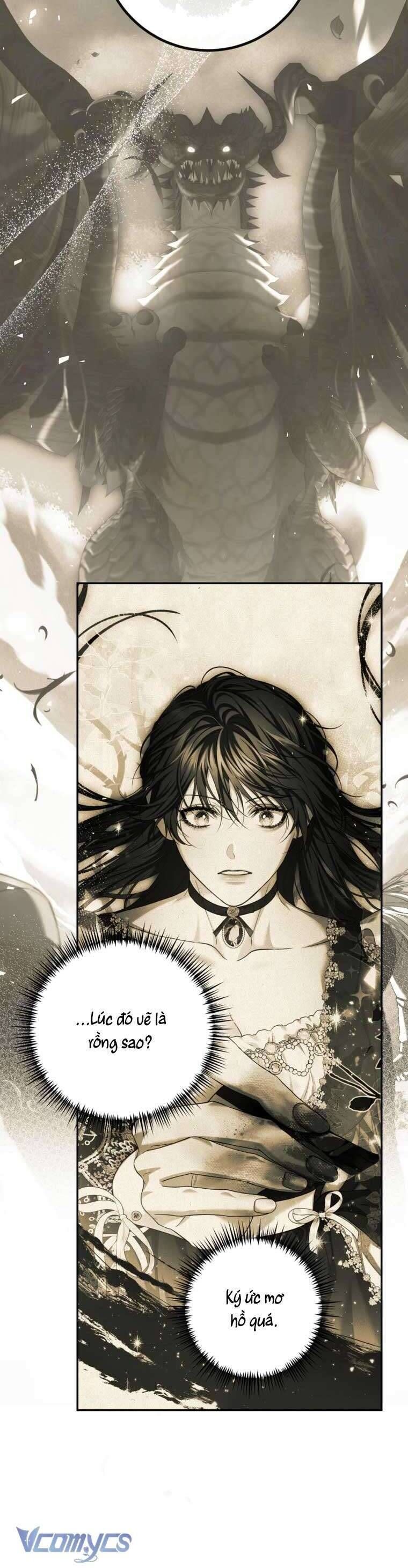 Thời Gian Của Nhân Vật Phụ Có Giới Hạn Chapter 81 - 23