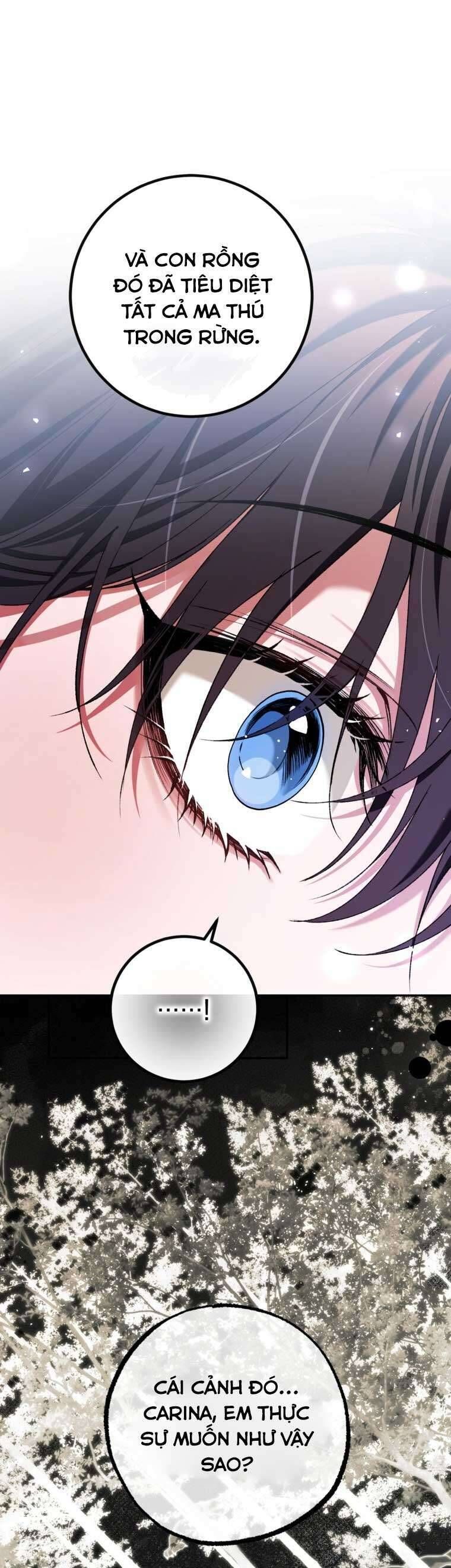 Thời Gian Của Nhân Vật Phụ Có Giới Hạn Chapter 81 - 24