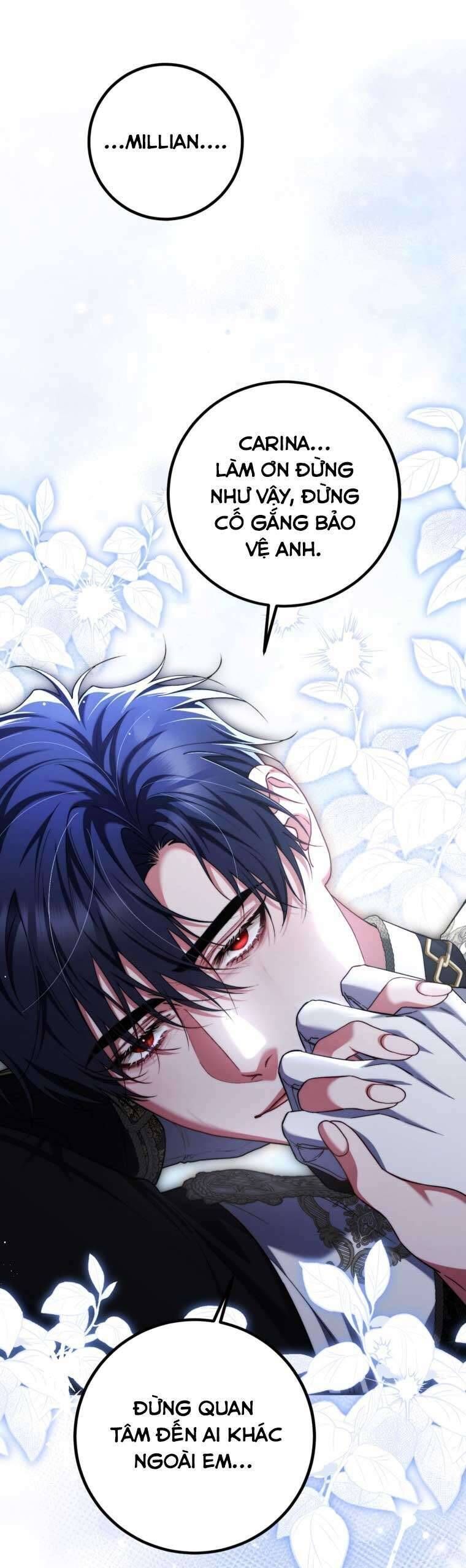 Thời Gian Của Nhân Vật Phụ Có Giới Hạn Chapter 81 - 28