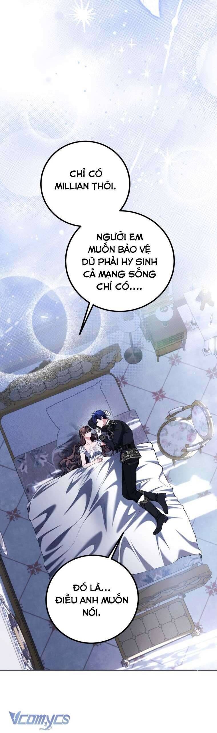 Thời Gian Của Nhân Vật Phụ Có Giới Hạn Chapter 81 - 29