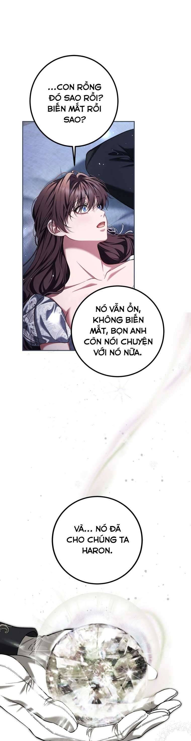 Thời Gian Của Nhân Vật Phụ Có Giới Hạn Chapter 81 - 30