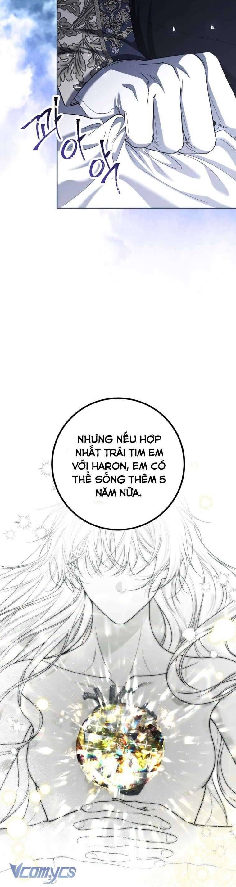 Thời Gian Của Nhân Vật Phụ Có Giới Hạn Chapter 81 - 33