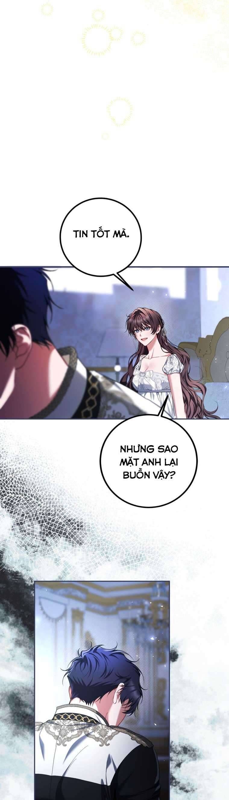 Thời Gian Của Nhân Vật Phụ Có Giới Hạn Chapter 81 - 34