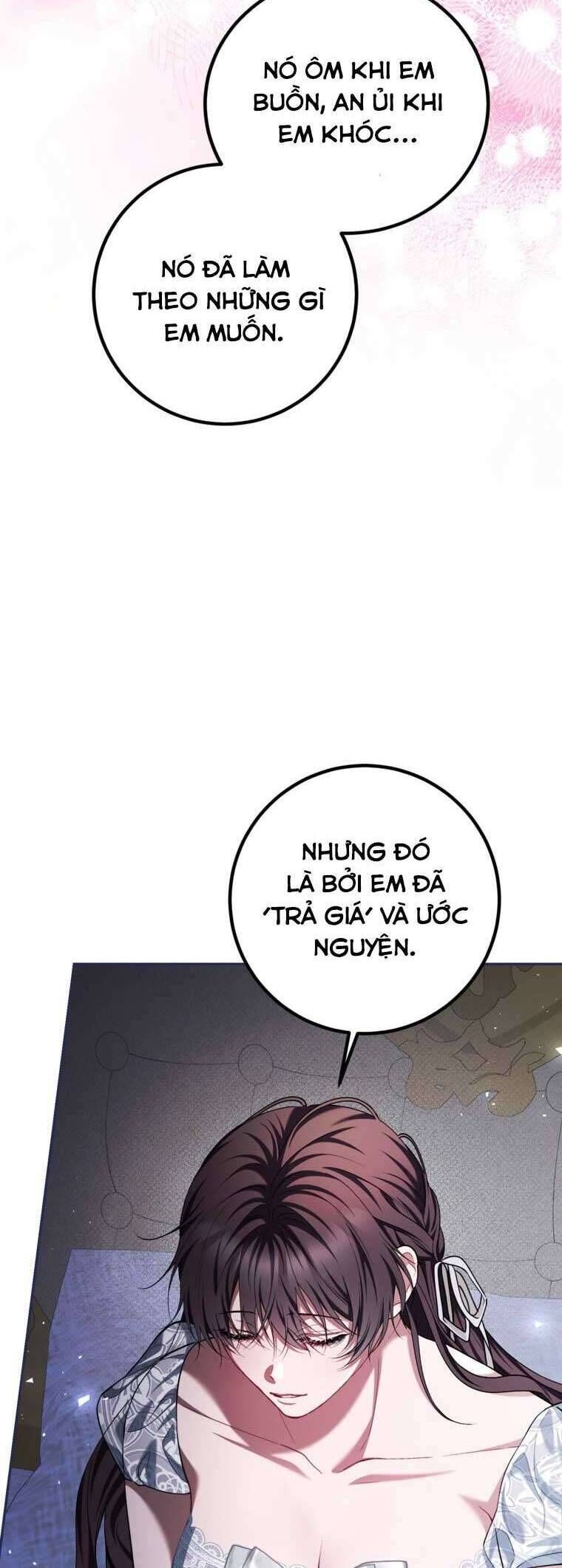 Thời Gian Của Nhân Vật Phụ Có Giới Hạn Chapter 81 - 37