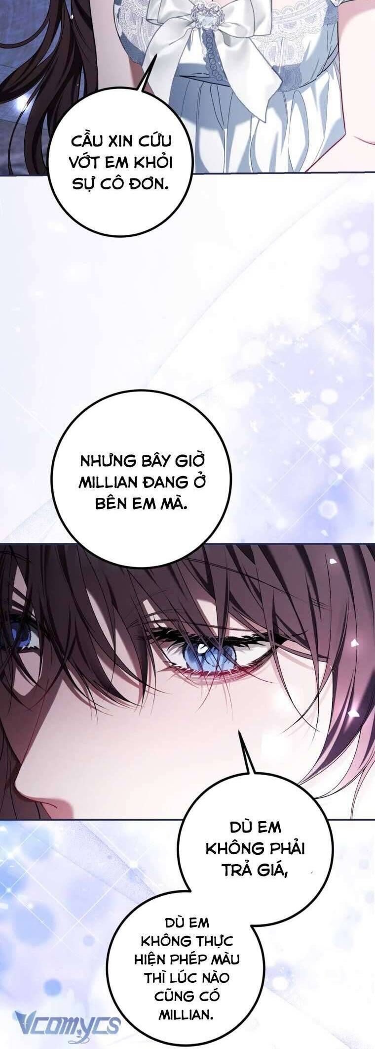 Thời Gian Của Nhân Vật Phụ Có Giới Hạn Chapter 81 - 38