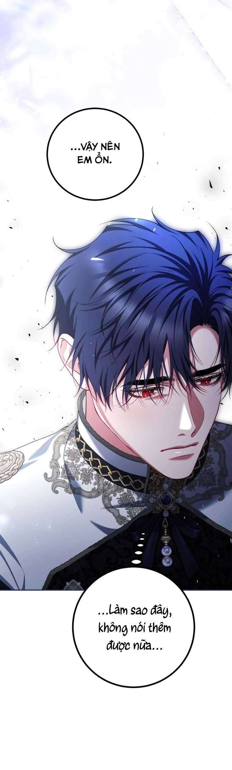 Thời Gian Của Nhân Vật Phụ Có Giới Hạn Chapter 81 - 39
