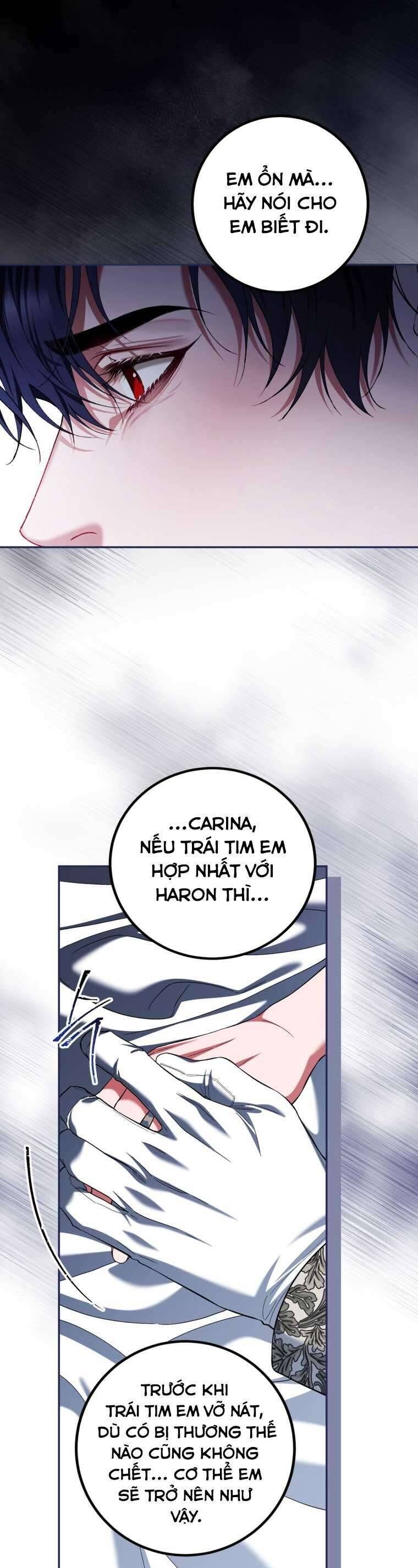 Thời Gian Của Nhân Vật Phụ Có Giới Hạn Chapter 81 - 41