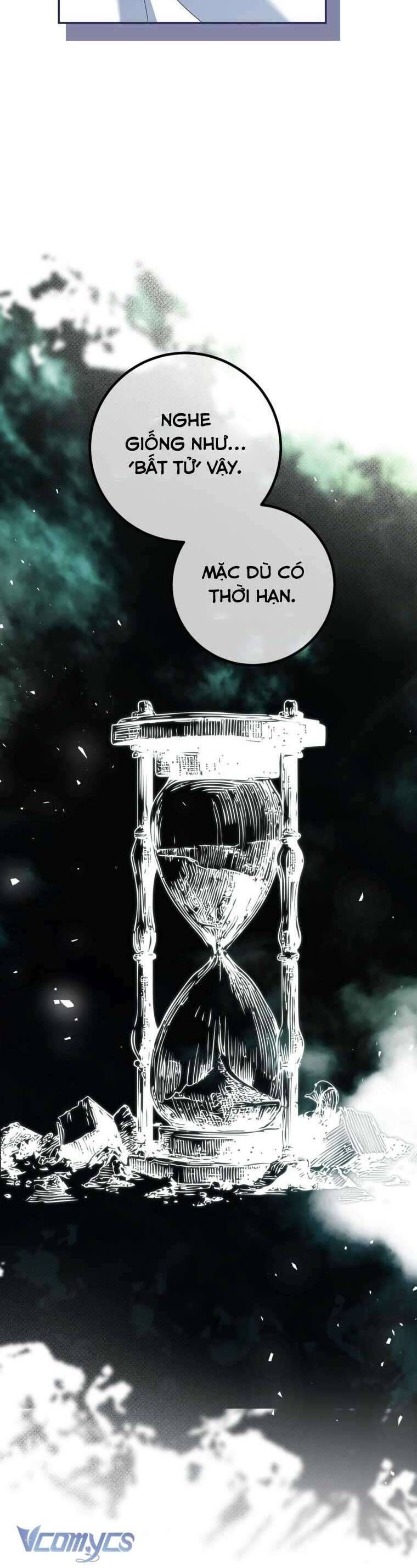 Thời Gian Của Nhân Vật Phụ Có Giới Hạn Chapter 81 - 42