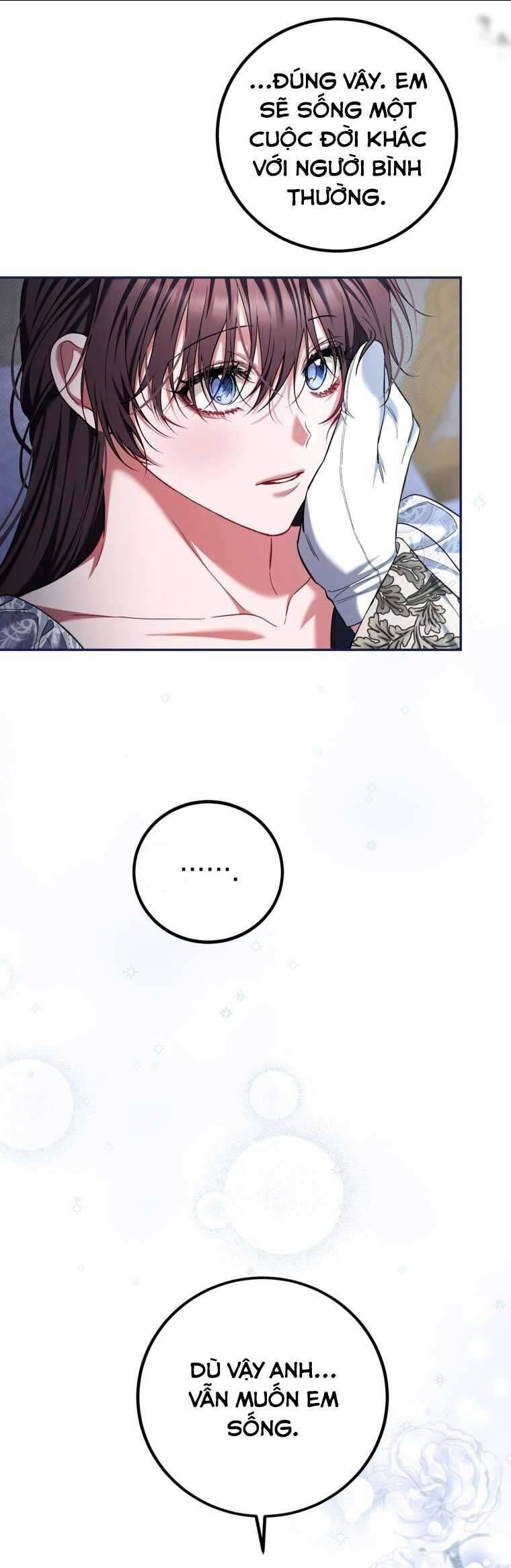 Thời Gian Của Nhân Vật Phụ Có Giới Hạn Chapter 81 - 43