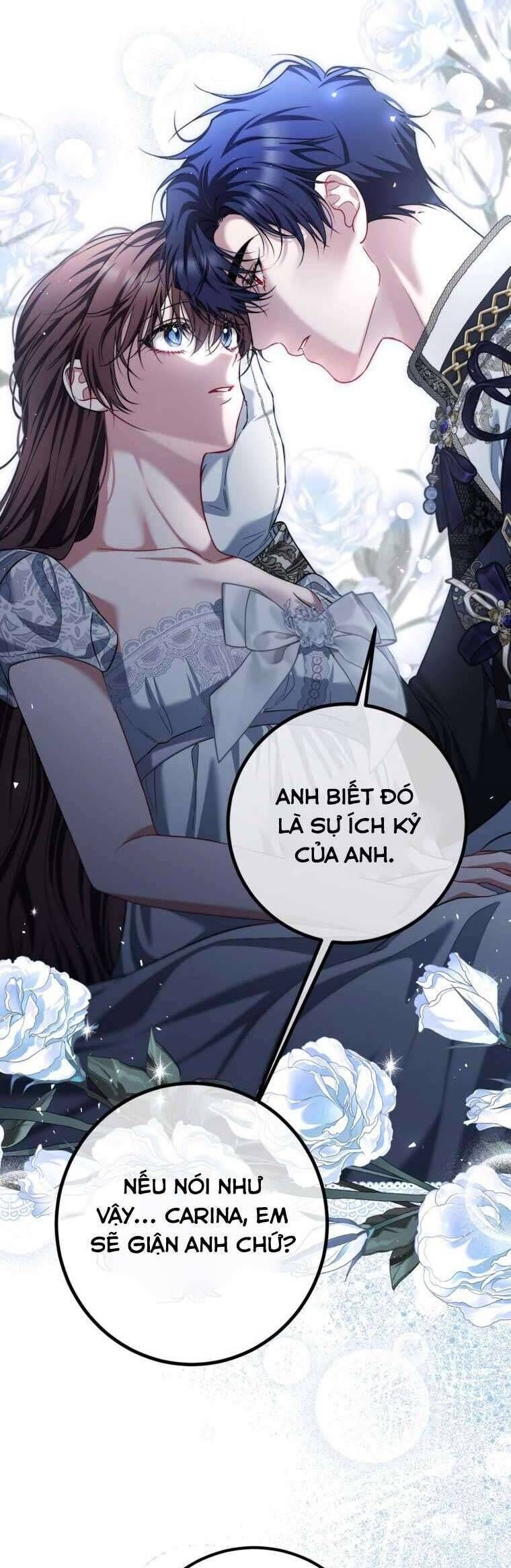 Thời Gian Của Nhân Vật Phụ Có Giới Hạn Chapter 81 - 44
