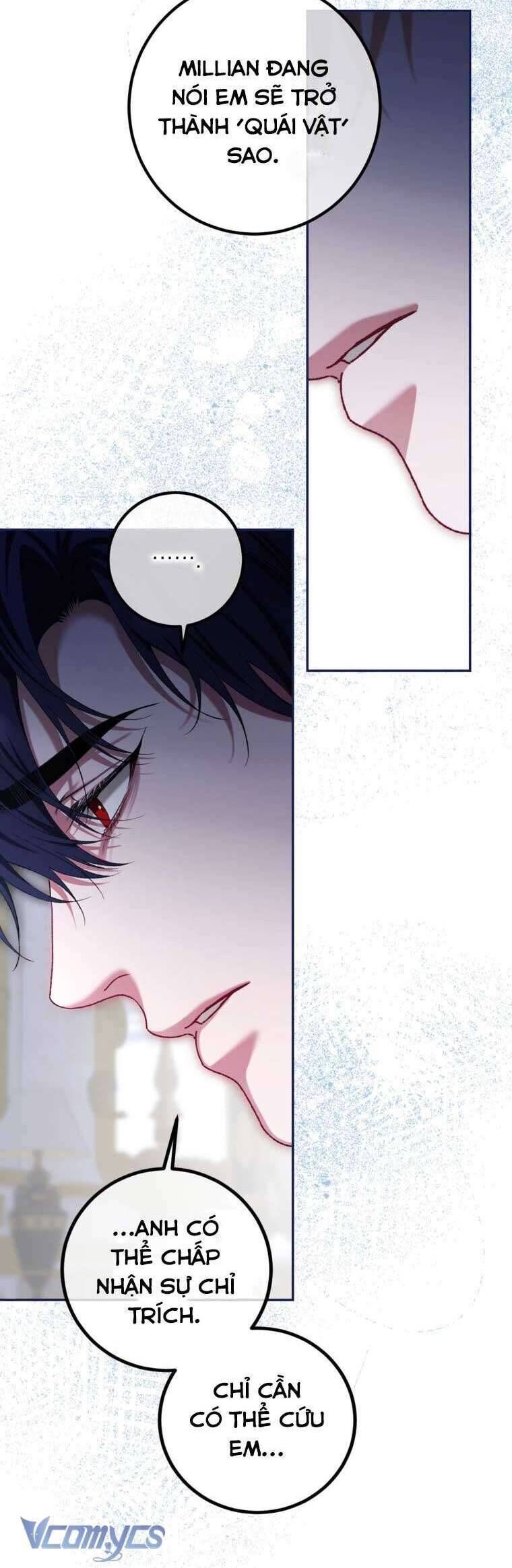 Thời Gian Của Nhân Vật Phụ Có Giới Hạn Chapter 81 - 45