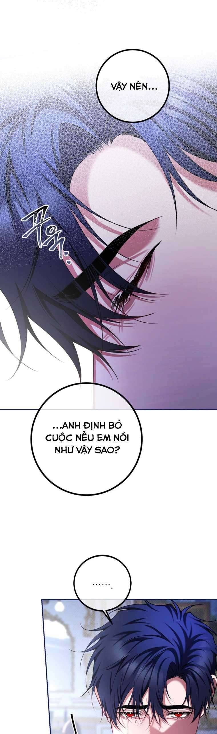 Thời Gian Của Nhân Vật Phụ Có Giới Hạn Chapter 81 - 46
