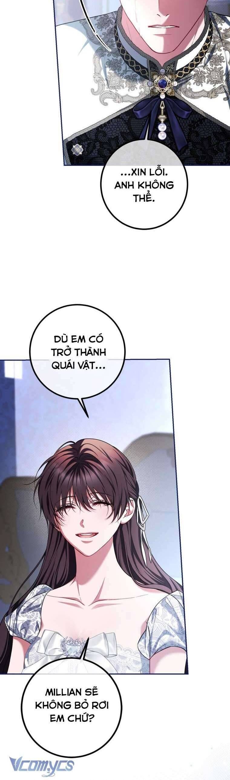 Thời Gian Của Nhân Vật Phụ Có Giới Hạn Chapter 81 - 47
