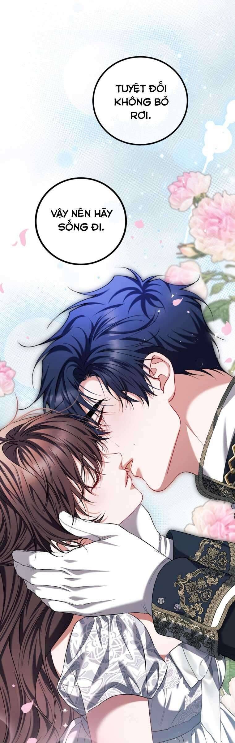 Thời Gian Của Nhân Vật Phụ Có Giới Hạn Chapter 81 - 48