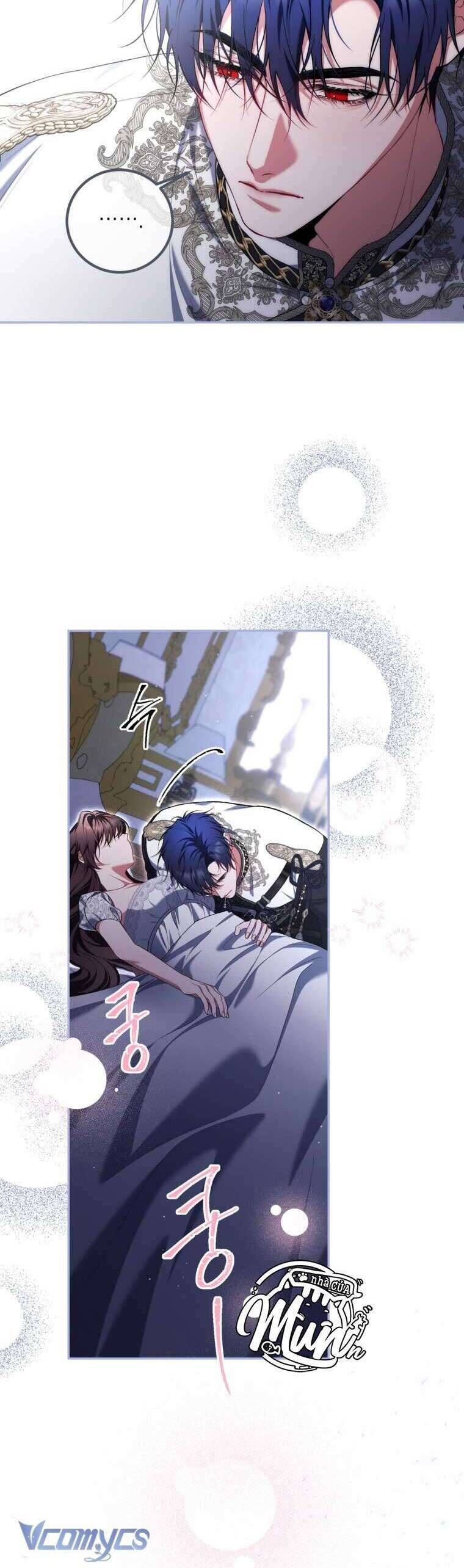 Thời Gian Của Nhân Vật Phụ Có Giới Hạn Chapter 82 - 2