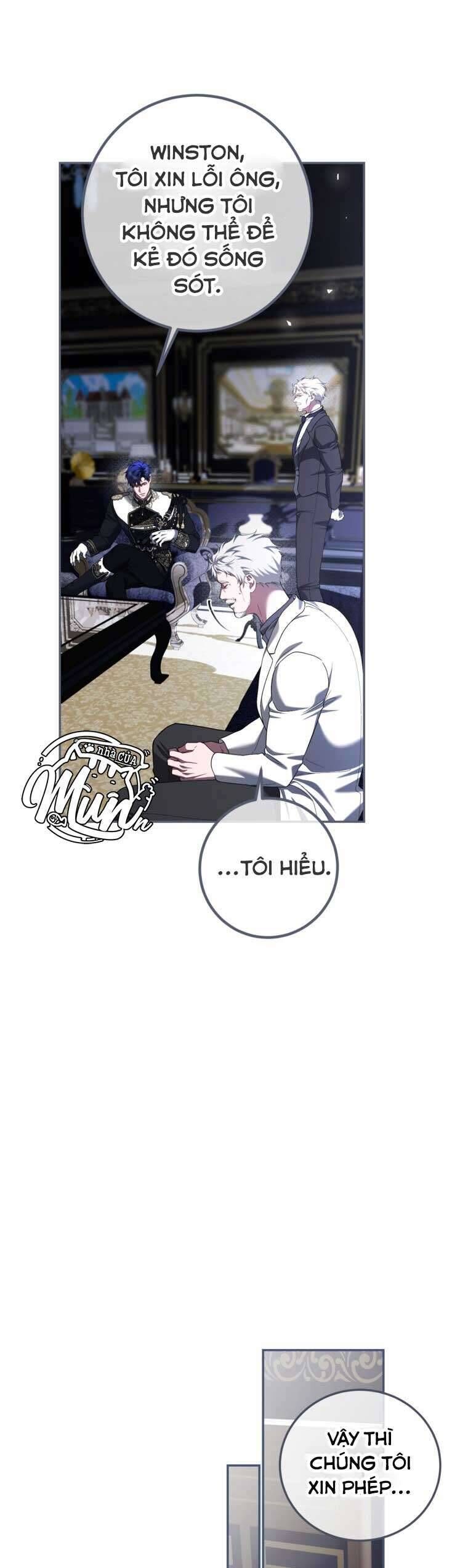 Thời Gian Của Nhân Vật Phụ Có Giới Hạn Chapter 82 - 14