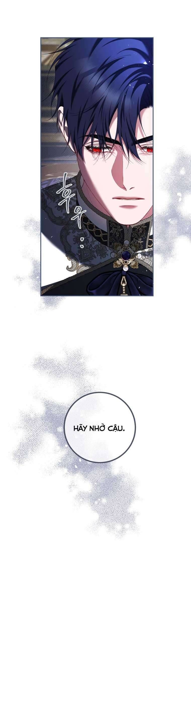 Thời Gian Của Nhân Vật Phụ Có Giới Hạn Chapter 82 - 18